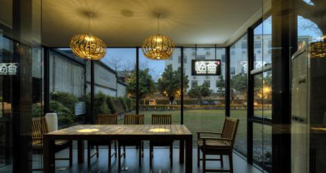 箱式音樂酒吧，氛圍營造者！