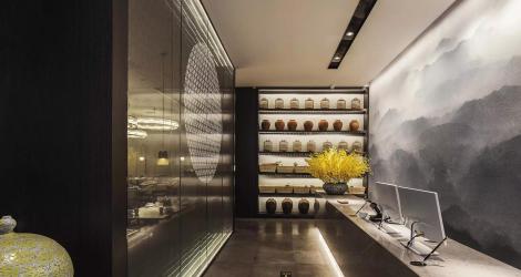 主題餐廳設(shè)計，這才叫"秀色可餐"！