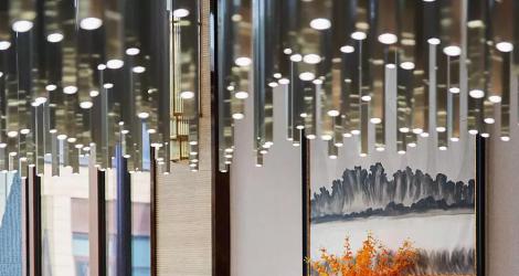 Autonomy 工作室，這樣的辦公才夠帥！