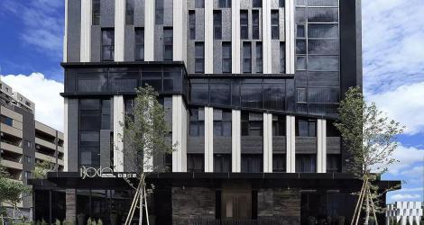 上塘宸章A2樣板房，當時尚大帝遇上都市雅痞！